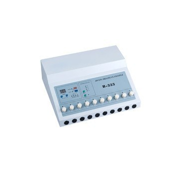 Urządzenie do elektrostymulacji BR-333 Beauty System